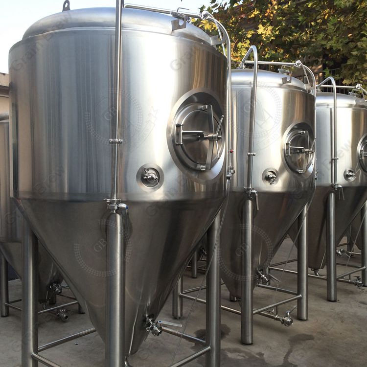 12BBL Beer Fermentation Tank